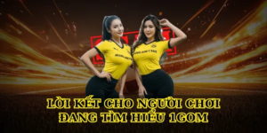 Lời kết cho người chơi đang tìm hiểu 1gom