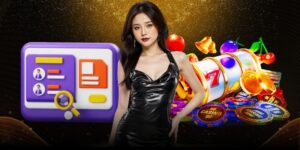 what is a slot machine